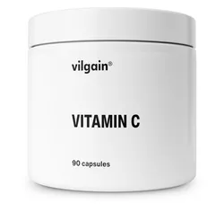 Vilgain Vitamin C 90 kapslí