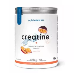 Nutriversum Creatine+, 300 g
