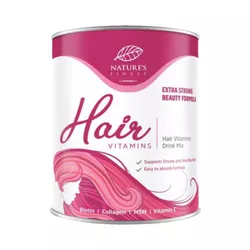 NutrisSlim Hair Vitamins (vitamíny na vlasy), 150 g