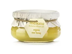 BIO RAW Med MELLONA - 250 g